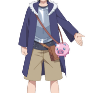 『貸した魔力は【リボ払い】で強制徴収』キャラクター画像