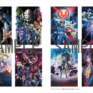 「コードギアス 亡国のアキト」初のイラスト集発売　キャラクターデザインと作画監督の対談も収録