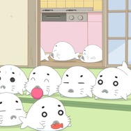 『小3アシベ QQゴマちゃん』ティザーPV