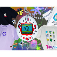 ユニクロ「たまごっち UT」