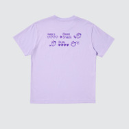 WOMEN たまごっち UT/オーバーサイズフィット