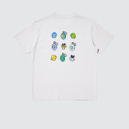 WOMEN たまごっち UT/オーバーサイズフィット