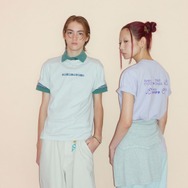 WOMEN たまごっち UT/オーバーサイズフィット