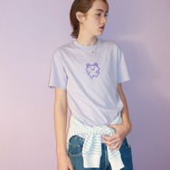 WOMEN たまごっち UT/オーバーサイズフィット