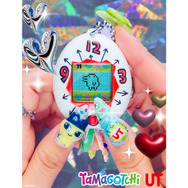 UT オリジナルたまごっち