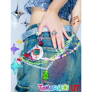 UT オリジナルたまごっち