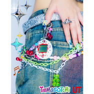 UT オリジナルたまごっち