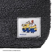 「＜ミニオンズ＞ カフェ・ド・クリ エ ハッピーバッグ」4,980 円（税込）（C）Universal City Studios LLC. All Righets Reserved.