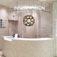 ルミネ × ハローキティ　クリスマスイベントをルミネ各館で開催！