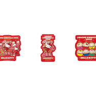 ルミネ × ハローキティ　クリスマスイベントをルミネ各館で開催！