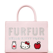 ルミネ × ハローキティ　クリスマスイベントをルミネ各館で開催！