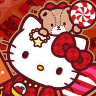 ルミネ × ハローキティ　クリスマスイベントをルミネ各館で開催！