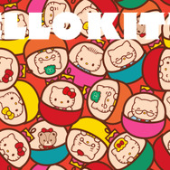 ルミネ × ハローキティ　クリスマスイベントをルミネ各館で開催！