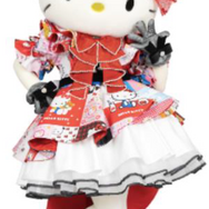 ルミネ × ハローキティ　クリスマスイベントをルミネ各館で開催！