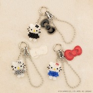 ルミネ × ハローキティ　クリスマスイベントをルミネ各館で開催！