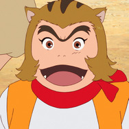 『バケモノの子』（C）2015 THE BOY AND THE BEAST FILM PARTNERS