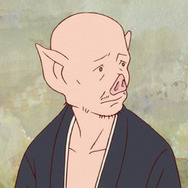 『バケモノの子』（C）2015 THE BOY AND THE BEAST FILM PARTNERS