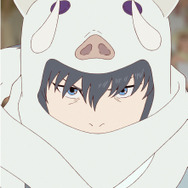 『バケモノの子』（C）2015 THE BOY AND THE BEAST FILM PARTNERS