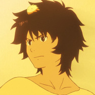 『バケモノの子』（C）2015 THE BOY AND THE BEAST FILM PARTNERS