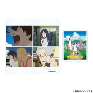 アクリルスタンドコースター（サマーウォーズ）　　税込1,210円