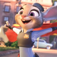 『ズートピア』（C）2025 Disney. All rights reserved