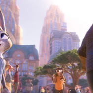 『ズートピア』（C）2025 Disney. All rights reserved