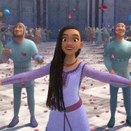 『ウィッシュ』（C）2025 Disney