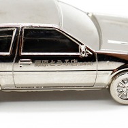 TOYOTA AE86 『頭文字D』キーチェーン