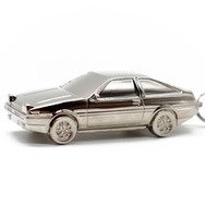 TOYOTA AE86 『頭文字D』キーチェーン