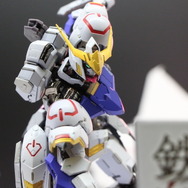 「TAMASHII NATION 2025」実物フィギュア