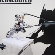 「TAMASHII NATION 2025」実物フィギュア