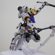 「TAMASHII NATION 2025」実物フィギュア