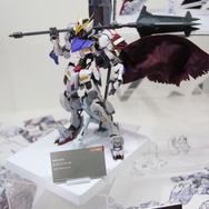 「TAMASHII NATION 2025」実物フィギュア