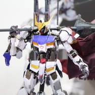 「TAMASHII NATION 2025」実物フィギュア