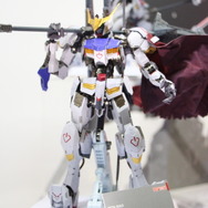 「TAMASHII NATION 2025」実物フィギュア