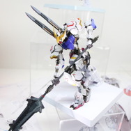 「TAMASHII NATION 2025」実物フィギュア