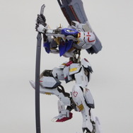 「TAMASHII NATION 2025」実物フィギュア