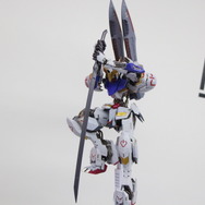 「TAMASHII NATION 2025」実物フィギュア