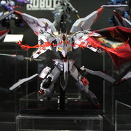 「TAMASHII NATION 2025」実物フィギュア