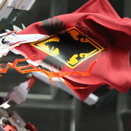 「TAMASHII NATION 2025」実物フィギュア