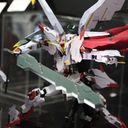 「TAMASHII NATION 2025」実物フィギュア