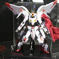 「TAMASHII NATION 2025」実物フィギュア