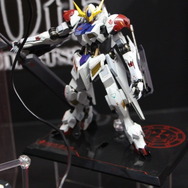 「TAMASHII NATION 2025」実物フィギュア