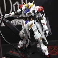 「TAMASHII NATION 2025」実物フィギュア