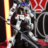 「TAMASHII NATION 2025」実物フィギュア