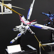 「TAMASHII NATION 2025」実物フィギュア