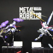 「TAMASHII NATION 2025」実物フィギュア