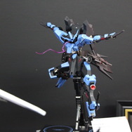 「TAMASHII NATION 2025」実物フィギュア