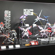 「TAMASHII NATION 2025」実物フィギュア