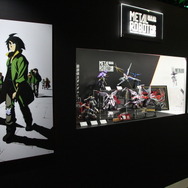 「TAMASHII NATION 2025」実物フィギュア